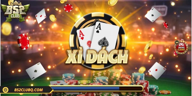 game bai xi dach la gi Game bài Xì Dách là gì?