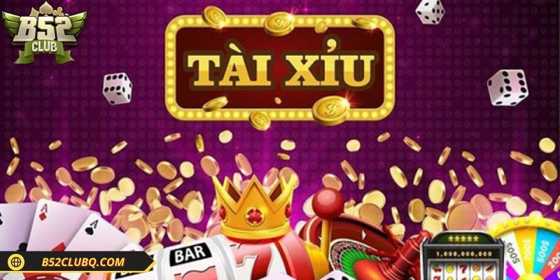 he thong cuoc tai xiu b52club minh bach xanh chin Hệ thống cược tài xỉu B52club minh bạch, xanh chín