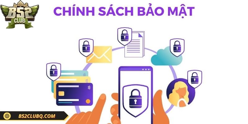 hieu ro chinh sach bao mat de bao ve chinh minh Hiểu rõ chính sách bảo mật để bảo vệ chính mình