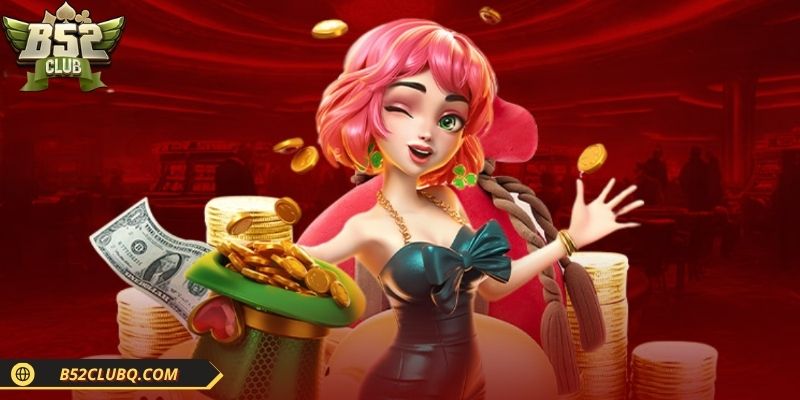 Hướng dẫn khách hàng trải nghiệm cùng B52club đơn giản Hướng dẫn khách hàng trải nghiệm cùng B52club đơn giản