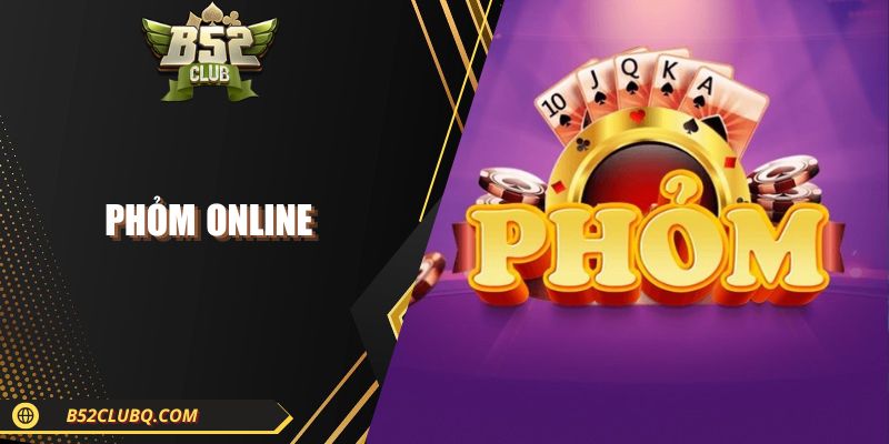 Phỏm Online| Luật Chơi & Bí Kíp Đánh Tá Lả Bất Bại 2025