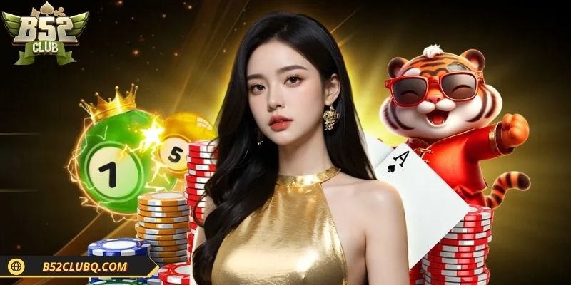 Sơ lược về xuất xứ sân chơi đổi thưởng B52club Sơ lược về xuất xứ sân chơi đổi thưởng B52club