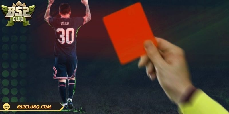 thong tin ve trong tai la yeu to cuc ky quan trong Thông tin về trọng tài là yếu tố cực kỳ quan trọng