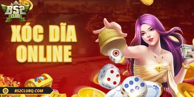 tip de thang xoc dia online cho tan thu Tip dễ thắng xóc đĩa online cho tân thủ