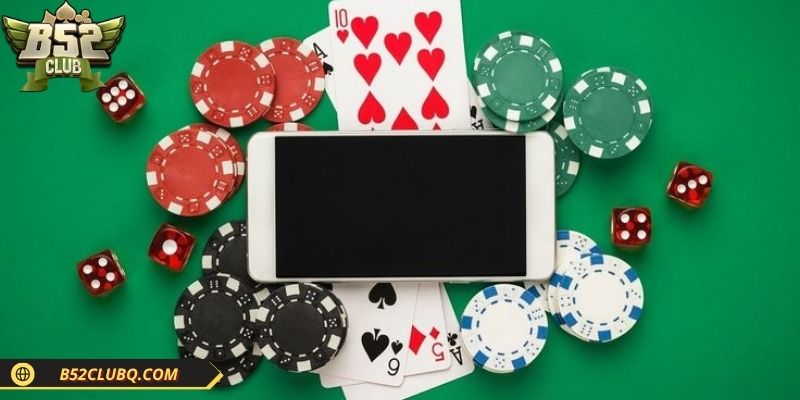 vo van the loai dau tri hap dan tai game bai b52club Vô vàn thể loại đấu trí hấp dẫn tại game bài B52club